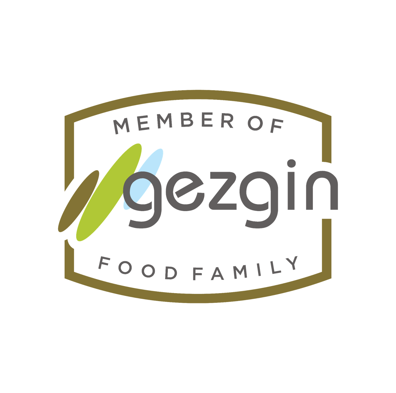 Member of GEZGIN Food Family